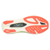 Scarpa da Running Uomo Hoka Rocket X 3 Lime Rosso | NonSoloSport