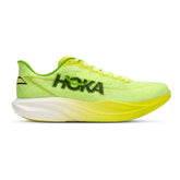 Scarpa da Running Uomo Hoka Mach 7 Giallo Lime | NonSoloSport