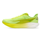 Scarpa da Running Uomo Hoka Mach 7 Giallo Lime | NonSoloSport