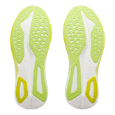 Scarpa da Running Uomo Hoka Mach 7 Giallo Lime | NonSoloSport