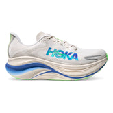 Scarpa da Running Uomo Hoka Skyward X 2 Grigio Blu | NonSoloSport