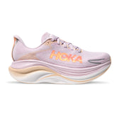 Scarpa da Running Donna Hoka Skyward X 2 Lilla Beige | NonSoloSport