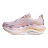 Scarpa da Running Donna Hoka Skyward X 2 Lilla Beige | NonSoloSport