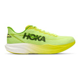 Scarpa da Running Donna Hoka Mach 7 Giallo Lime | NonSoloSport