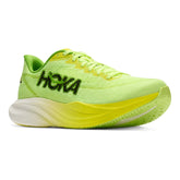 Scarpa da Running Donna Hoka Mach 7 Giallo Lime | NonSoloSport