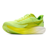 Scarpa da Running Donna Hoka Mach 7 Giallo Lime | NonSoloSport