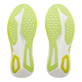 Scarpa da Running Donna Hoka Mach 7 Giallo Lime | NonSoloSport