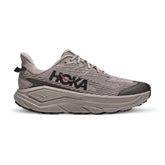 Scarpa da Trail Running Uomo Hoka Challenger 8 Gore-Tex Grigio | NonSoloSport