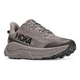 Scarpa da Trail Running Uomo Hoka Challenger 8 Gore-Tex Grigio | NonSoloSport