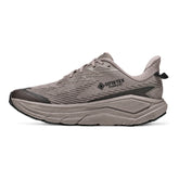 Scarpa da Trail Running Uomo Hoka Challenger 8 Gore-Tex Grigio | NonSoloSport