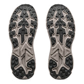 Scarpa da Trail Running Uomo Hoka Challenger 8 Gore-Tex Grigio | NonSoloSport