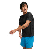 T-Shirt Uomo Hoka Airolite 2.0 Nero | NonSoloSport