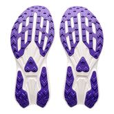 Scarpa da Trail Running Uomo Hoka Rocket X Trail Grigio Viola | NonSoloSport