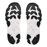 Scarpa da Running Uomo Hoka Clifton 11 Bianco Azzurro | NonSoloSport