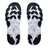 Scarpa da Running Uomo Hoka Clifton 11 Rosso Bianco | NonSoloSport