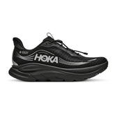 Scarpa da Running Uomo Hoka Clifton 11 Gore-Tex Nero | NonSoloSport