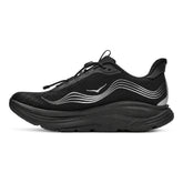 Scarpa da Running Uomo Hoka Clifton 11 Gore-Tex Nero | NonSoloSport