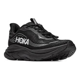 Scarpa da Running Donna Hoka Clifton 11 Gore-Tex Nero | NonSoloSport