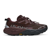 Scarpa da Trail Running Donna Hoka Speedgoat 7 Gore-Tex Viola Nero | NonSoloSport