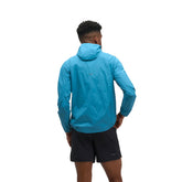 Giacca Uomo Hoka SkyFlow Azzurro | NonSoloSport