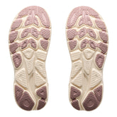Scarpa da Running Donna Hoka Clifton 11 Rosa Beige | NonSoloSport