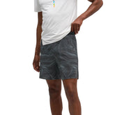 Shorts Uomo Hoka Glide Nero | NonSoloSport