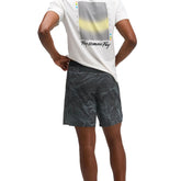 Shorts Uomo Hoka Glide Nero | NonSoloSport