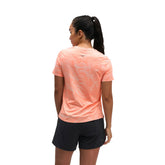 T-Shirt Donna Hoka EveryRun Rosa | NonSoloSport