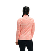 Maglia Donna Hoka SkyForm Rosa | NonSoloSport