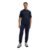 T-Shirt Uomo Hugo Dapolino Blu | NonSoloSport