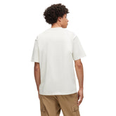 Hugo T-Shirt Logo Signature Uomo Calce | NonSoloSport