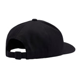 Hugo Cappello Baseball Cap Vertical Logo Box Uomo Nero | NonSoloSport