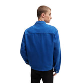 Giacca Uomo Hugo Denim Blu | NonSoloSport