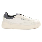 Sneakers Uomo Hugo Boss Blake_Tenn_Tbna Bianco | NonSoloSport