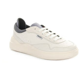 Sneakers Uomo Hugo Boss Blake_Tenn_Tbna Bianco | NonSoloSport