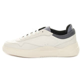 Sneakers Uomo Hugo Boss Blake_Tenn_Tbna Bianco | NonSoloSport