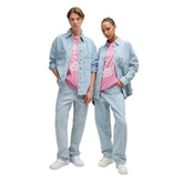 T-Shirt Hugo Norieles Rosa | NonSoloSport