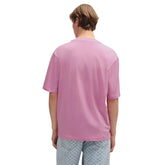 T-Shirt Hugo Norieles Rosa | NonSoloSport