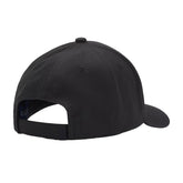 Cappello Hugo Twill Nero | NonSoloSport