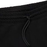 Shorts Uomo Hugo Logo Nero | NonSoloSport