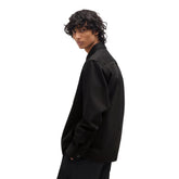 Camicia Uomo Hugo Denim Nero | NonSoloSport