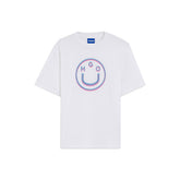 T-Shirt Uomo Hugo Nerpient Bianco | NonSoloSport