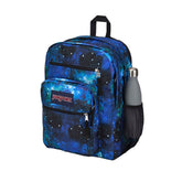 Zaino Jansport Big Student Blu Azzurro | NonSoloSport