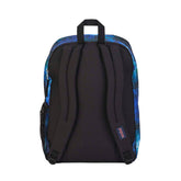 Zaino Jansport Big Student Blu Azzurro | NonSoloSport