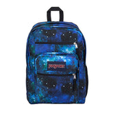 Zaino Jansport Big Student Blu Azzurro | NonSoloSport