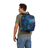 Zaino Jansport Big Student Blu Azzurro | NonSoloSport
