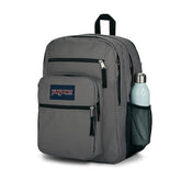 Zaino Jansport Big Student Grigio | NonSoloSport