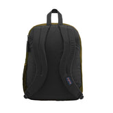 Zaino Jansport Big Student Verde | NonSoloSport