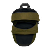 Zaino Jansport Big Student Verde | NonSoloSport