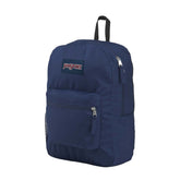 Zaino Jansport Cross Town Blu | NonSoloSport